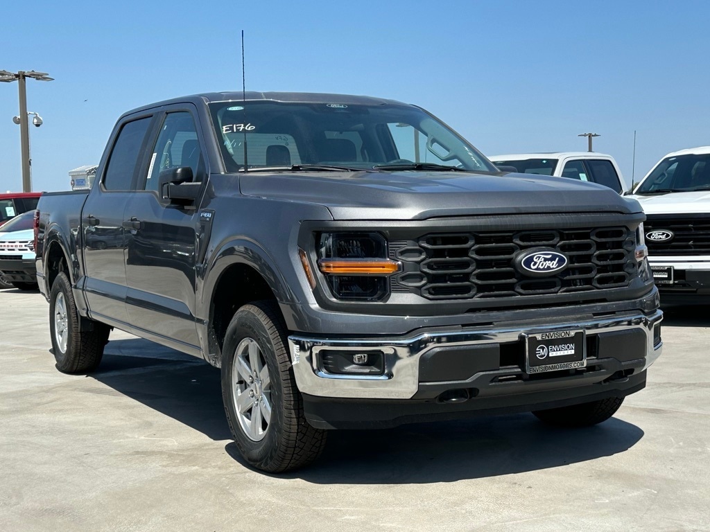 2024 Ford F-150 XL