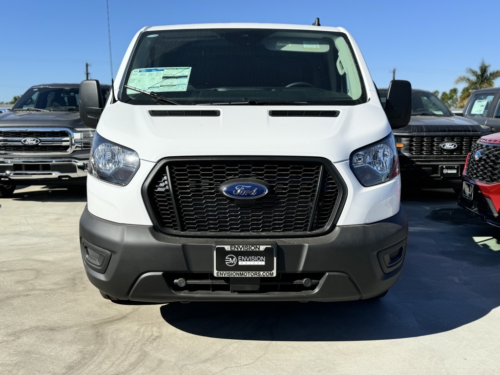 2024 Ford Transit 350