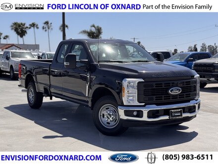 2025 Ford F-250 XL Truck Super Cab