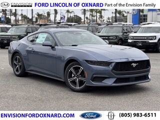 2025 Ford Mustang Ecoboost Premium Coupe