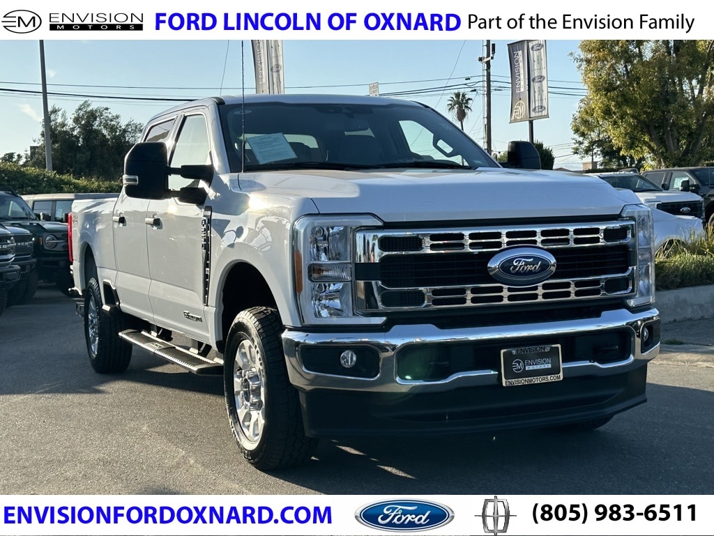 2023 Ford F-250 Super Duty Lariat