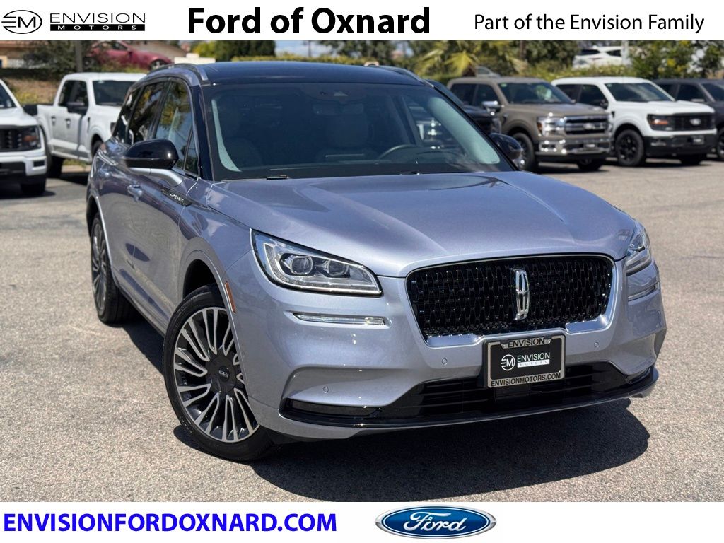 2022 Lincoln Corsair Reserve AWD's photo