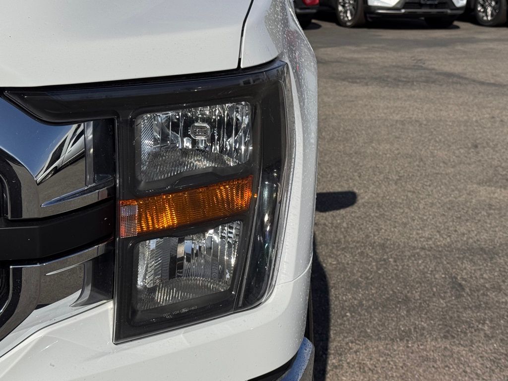 2023 Ford F-150 photo 3