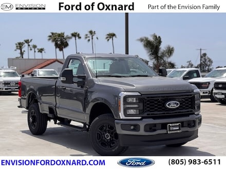 2025 Ford F-350 XL Truck Regular Cab