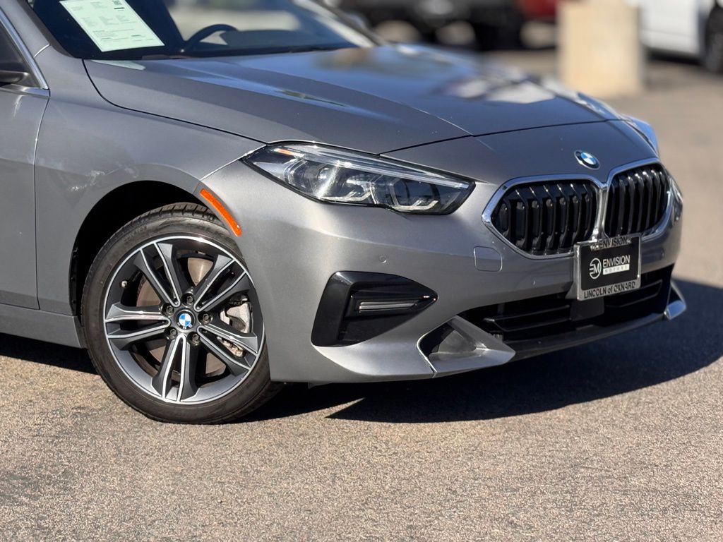 2024 BMW 228i xDrive photo 2