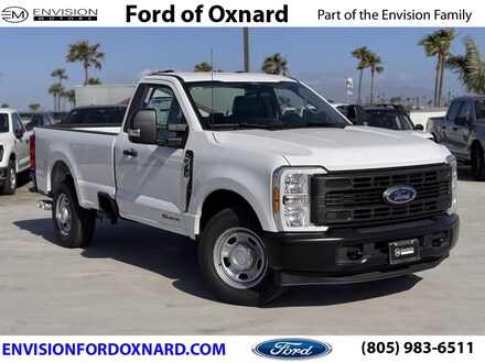 2025 Ford F-350 XL Truck Regular Cab