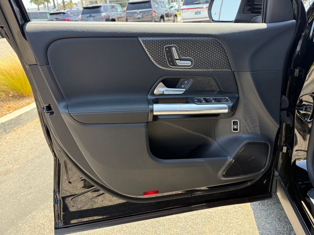 2025 Mercedes-Benz GLA GLA250 - Photo 15
