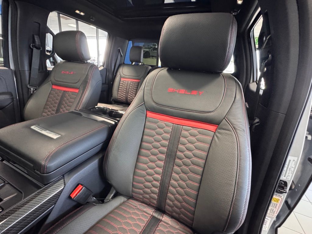 2025 Ford F-150 Lariat - Photo 17