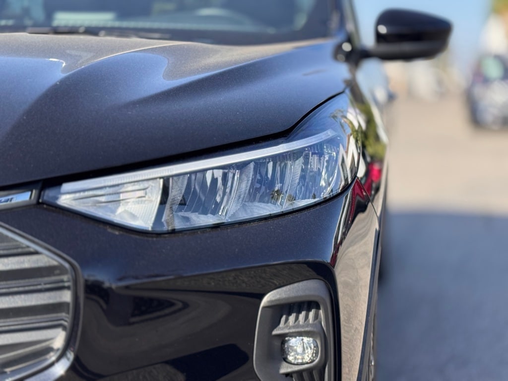 2025 Ford Escape ST-Line Select photo 4