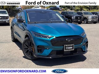 2026 Ford Mustang Mach-E Premium CROSSOVERS