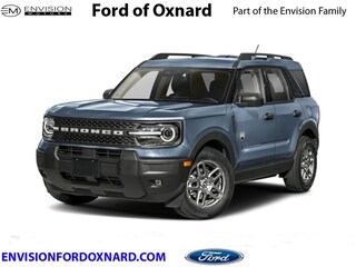 2026 Ford Bronco Sport Badlands SUV