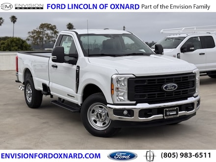 2025 Ford F-350 XL Truck Regular Cab