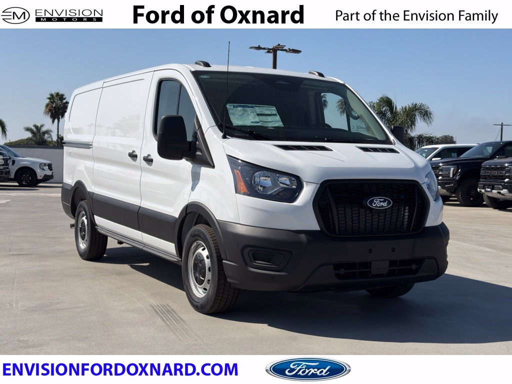 2027 Ford Transit-150 Cargo Base Van Low Roof Van