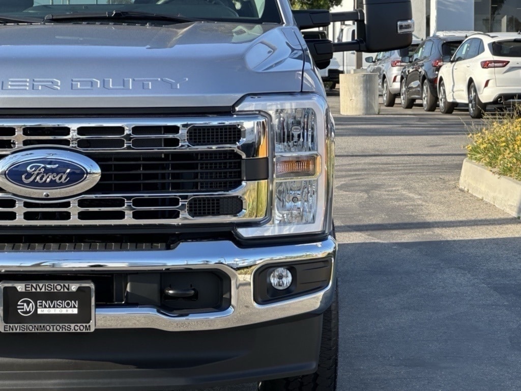 2024 Ford F-250 Super Duty XLT