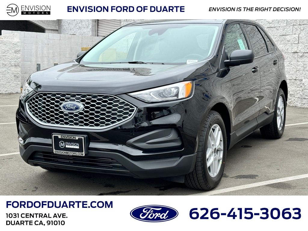 2024 Ford Edge SE