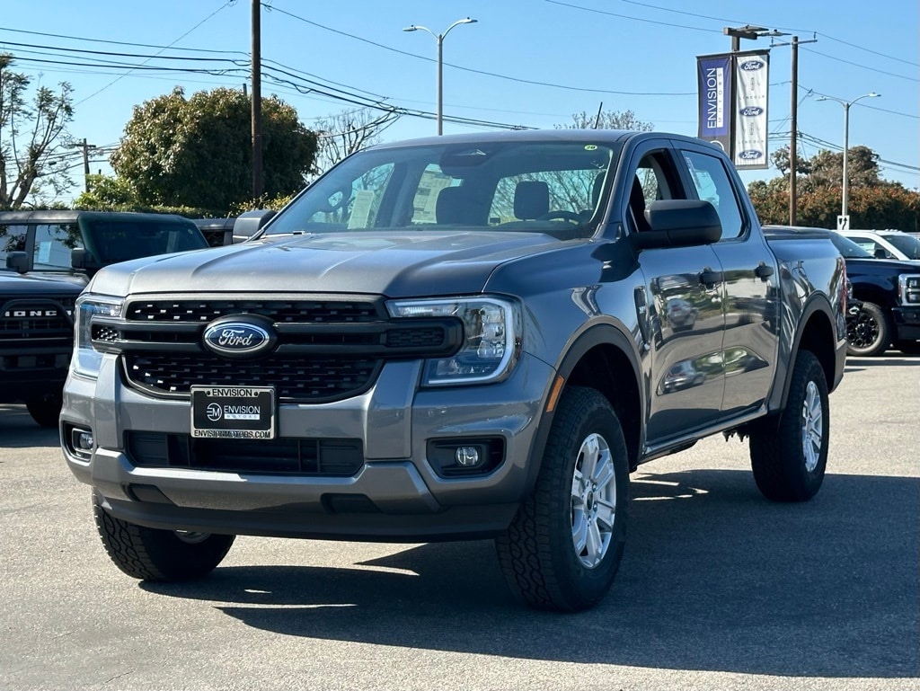 2024 Ford Ranger XL