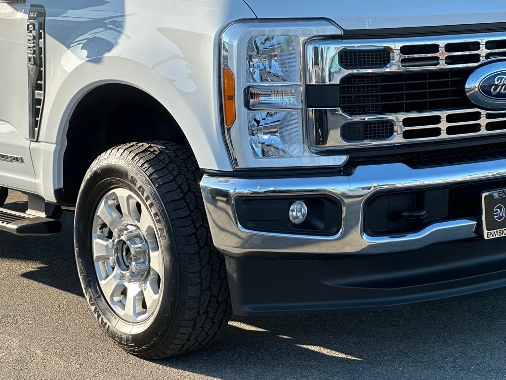 2023 Ford F-250 Super Duty Lariat