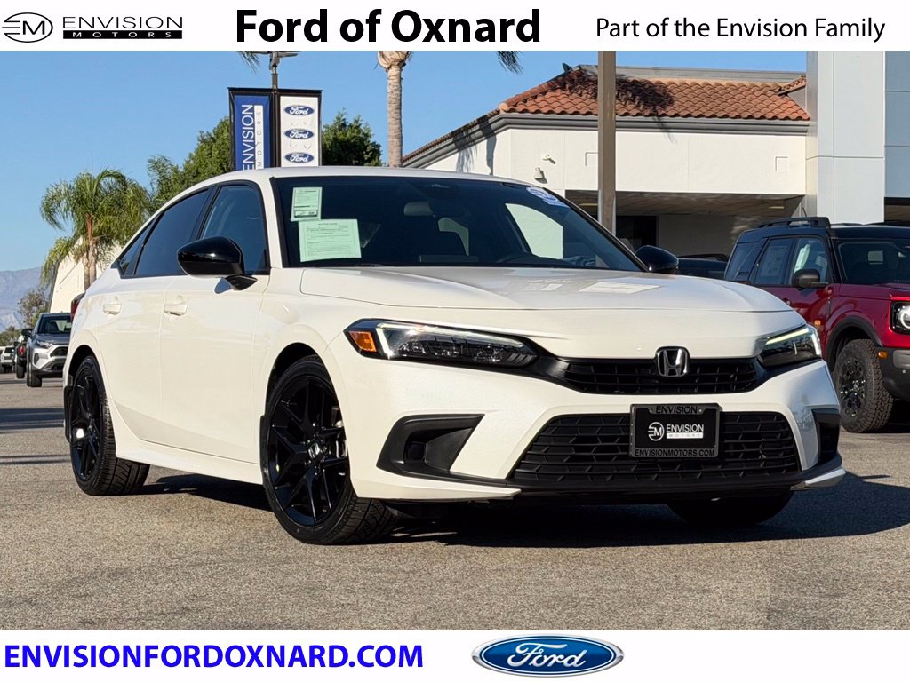 2022 Honda Civic