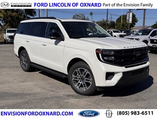 2025 Ford Expedition Active SUV