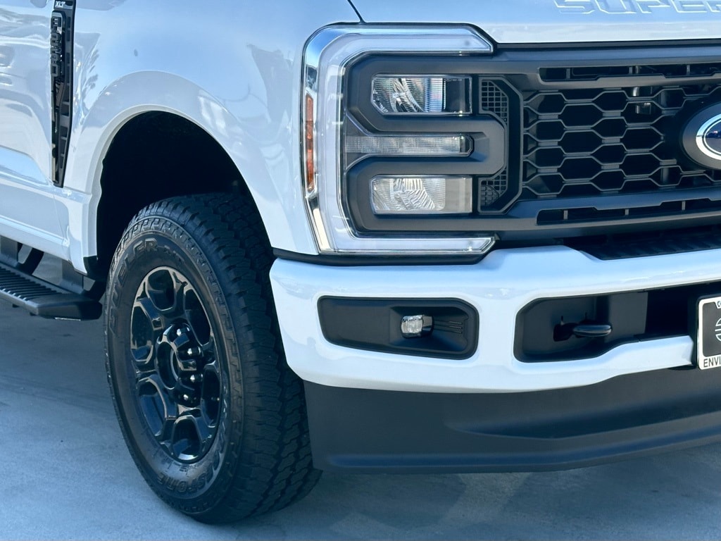 2024 Ford F-250 Super Duty XLT