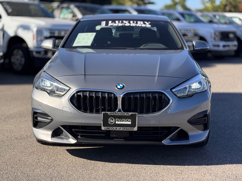 2024 BMW 228i xDrive photo 5