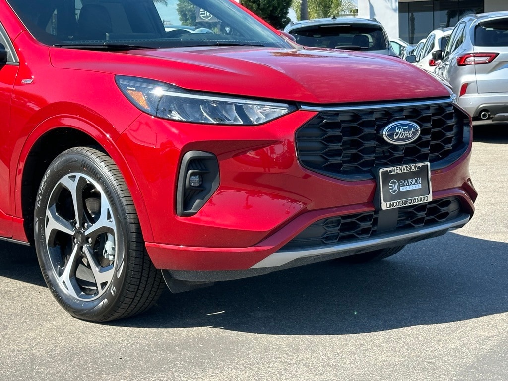 2024 Ford Escape ST-Line Select