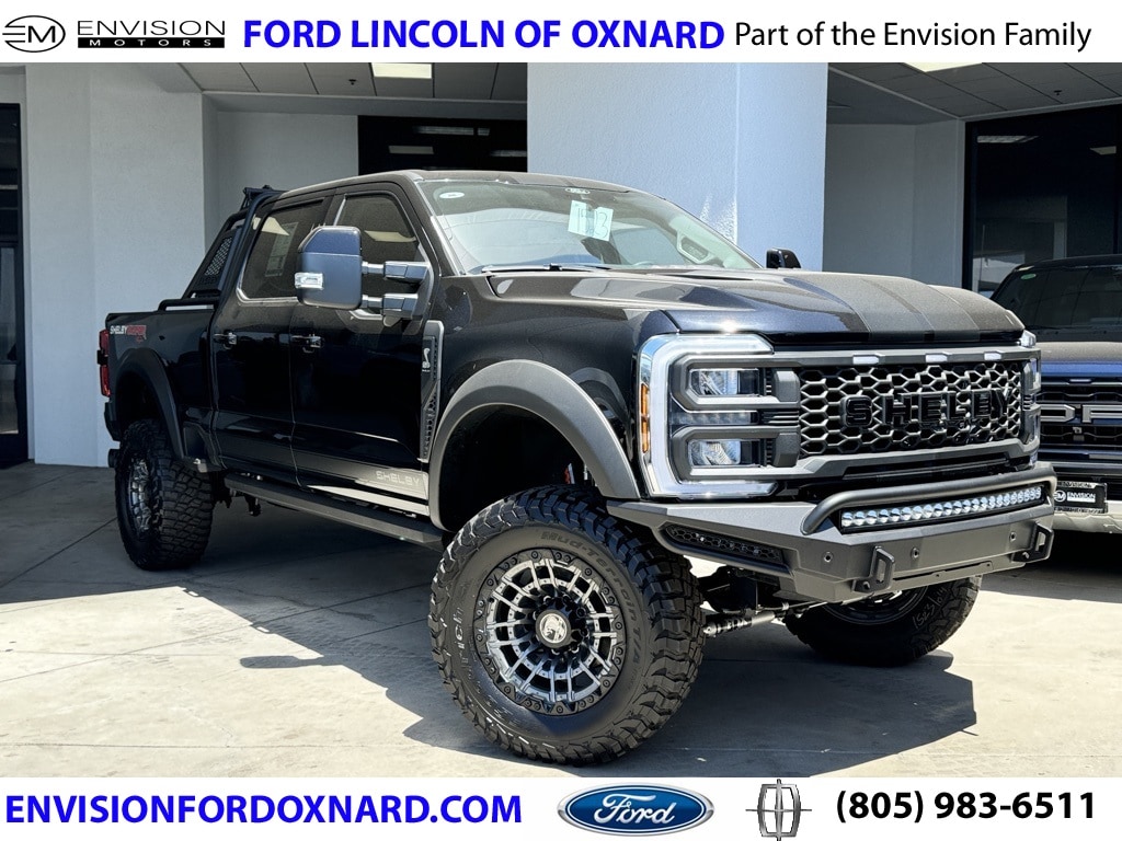 2024 Ford F-250 Super Duty Lariat