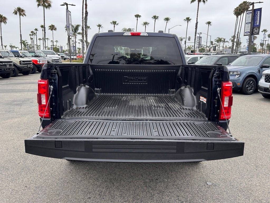 2023 Ford F-150 XLT - Photo 13