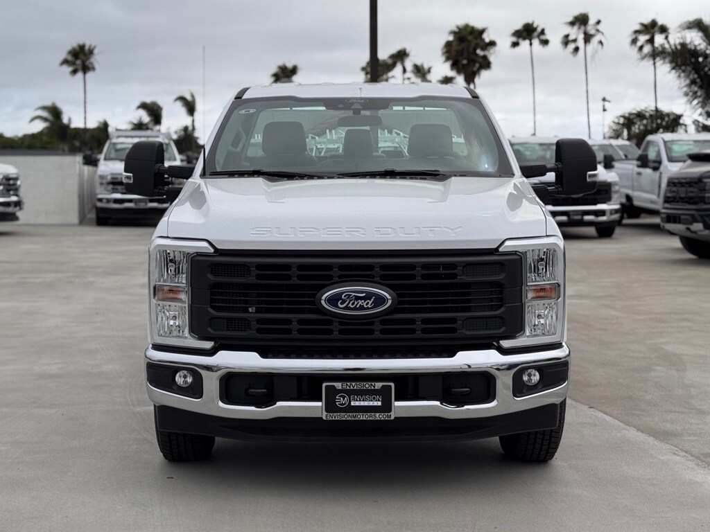 2025 Ford F-250 XL