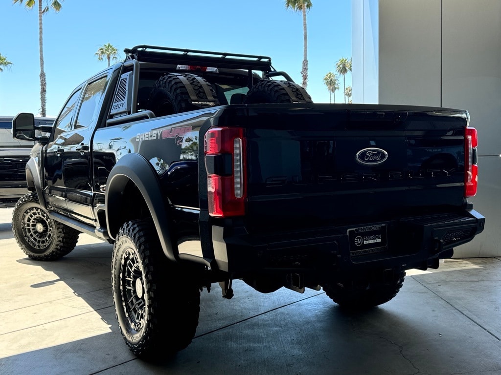 2024 Ford F-250 Super Duty Lariat