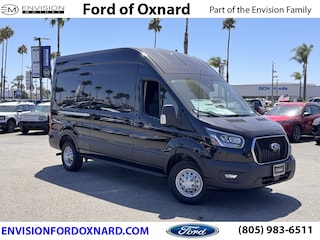 2025 Ford Transit-350 Cargo Base Van High Roof Van