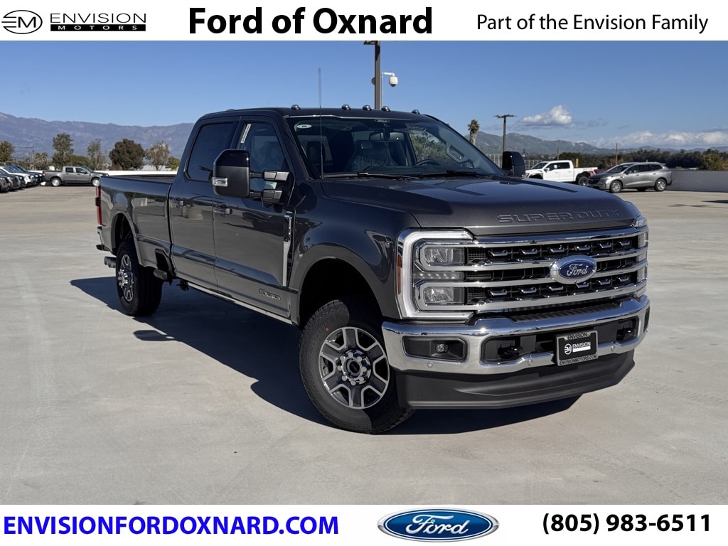 2026 Ford F-350 Base's photo