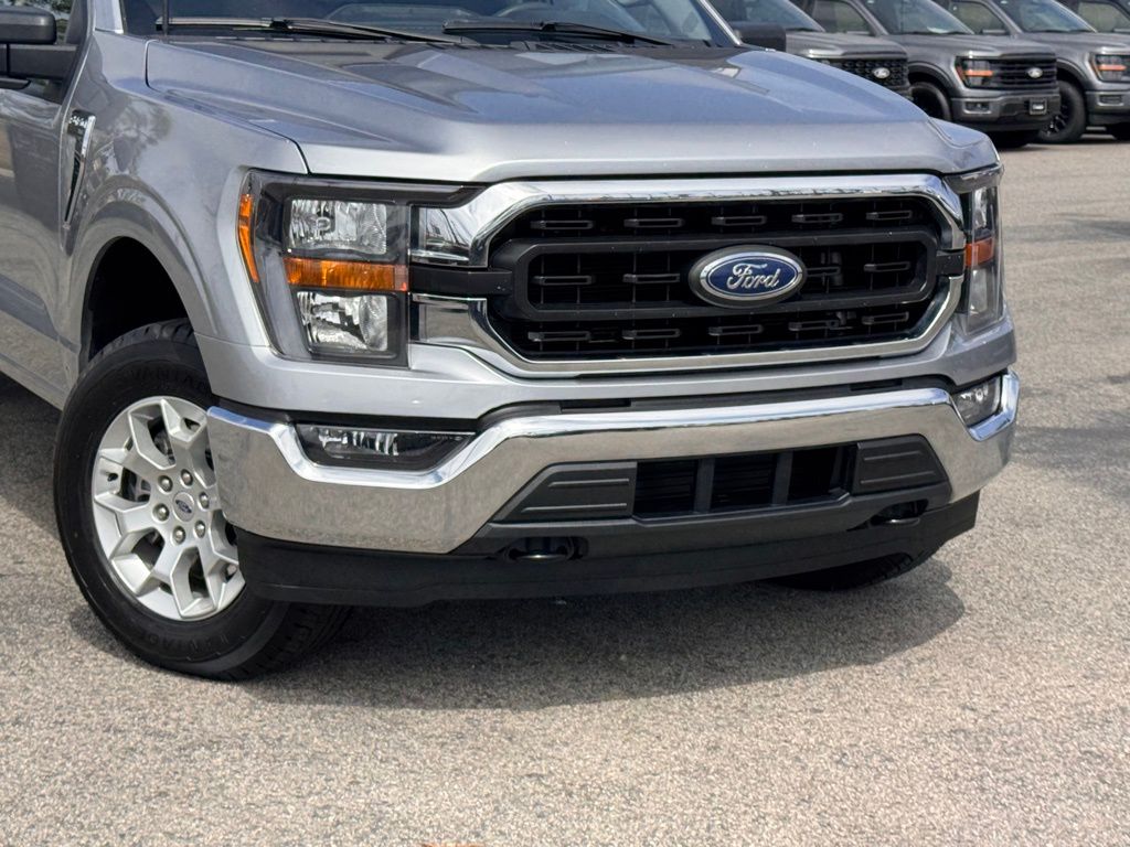 2023 Ford F-150 photo 2