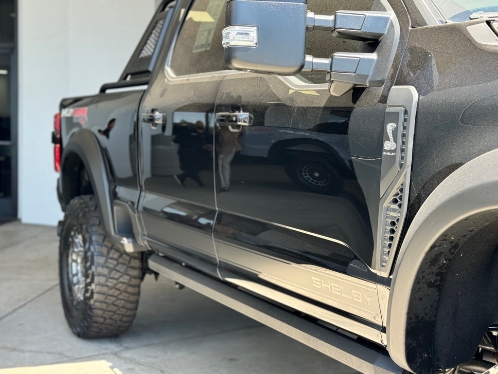 2024 Ford F-250 Super Duty Lariat