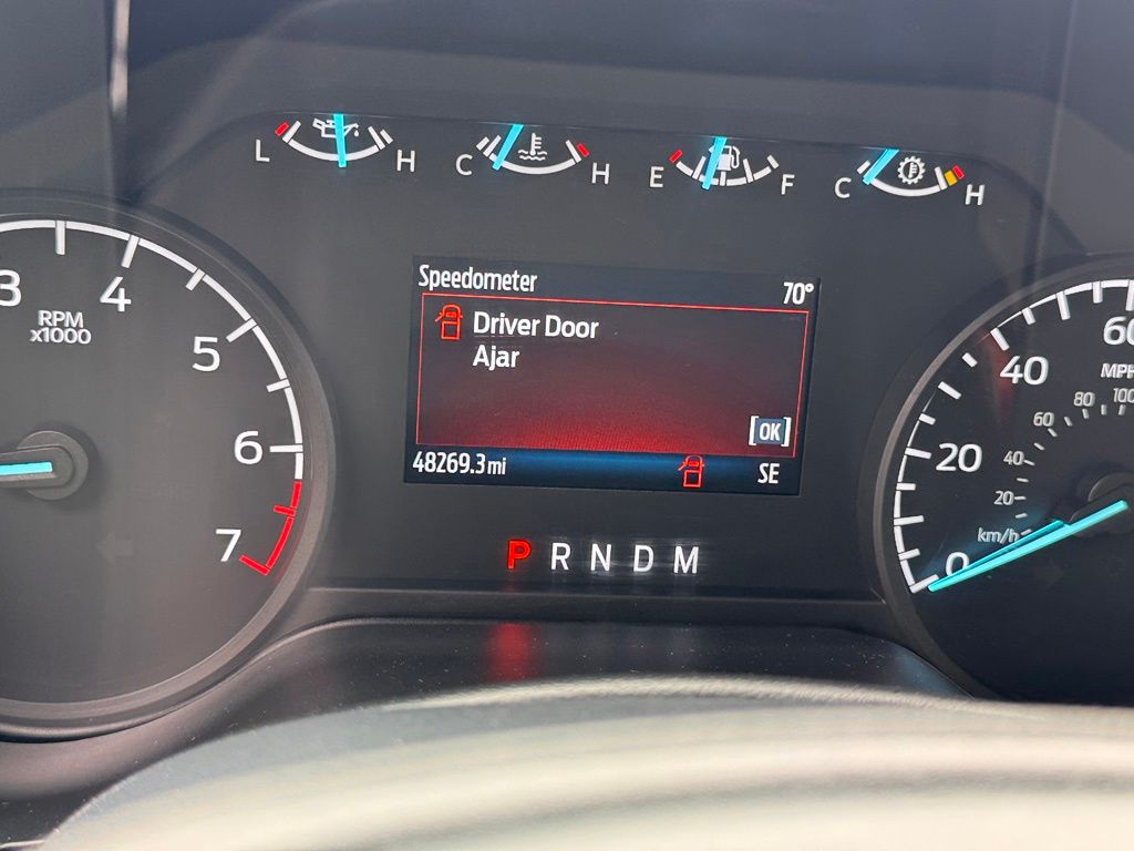 2023 Ford F-150 XLT - Photo 19