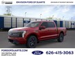Ford F-150 Lightning