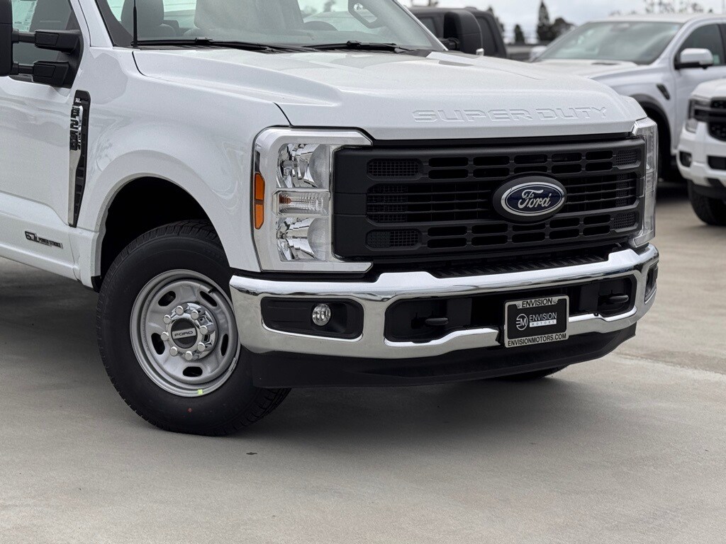 2025 Ford F-250 XL