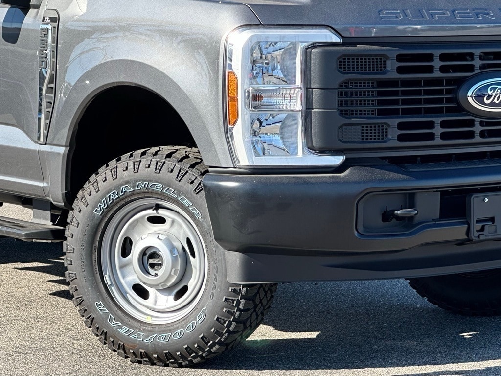 2024 Ford F-350 Super Duty XL