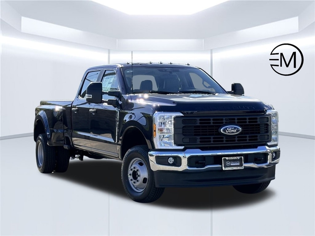 2024 Ford F-350 Super Duty XL