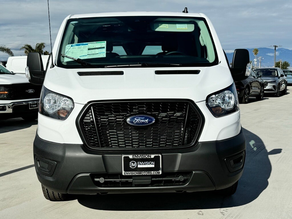 2024 Ford Transit 150