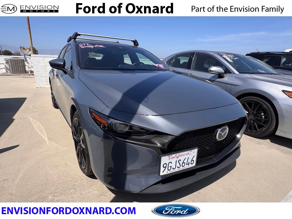 2023 Mazda CX-3 Premium MT 5-Door SKYACTIV's photo