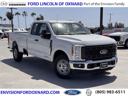 2025 Ford F-350 XL Truck Super Cab