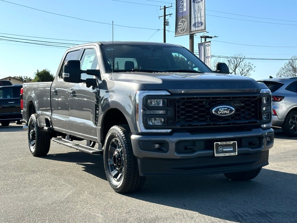 2024 Ford F-250 Super Duty Lariat