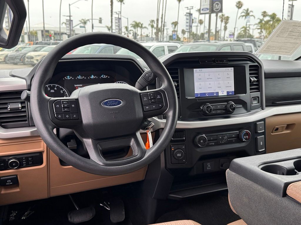 2023 Ford F-150 XLT - Photo 26
