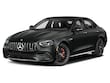 Mercedes-Benz AMG E 63