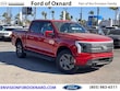  Ford F-150 Lightning