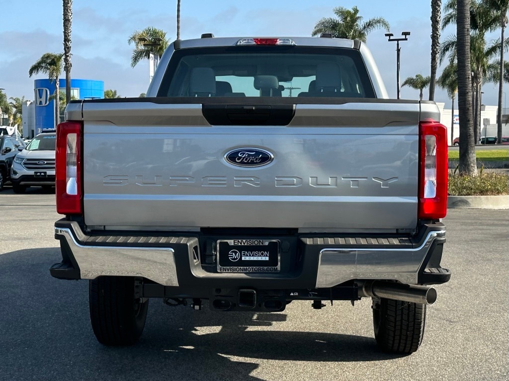 2024 Ford F-250 Super Duty XLT