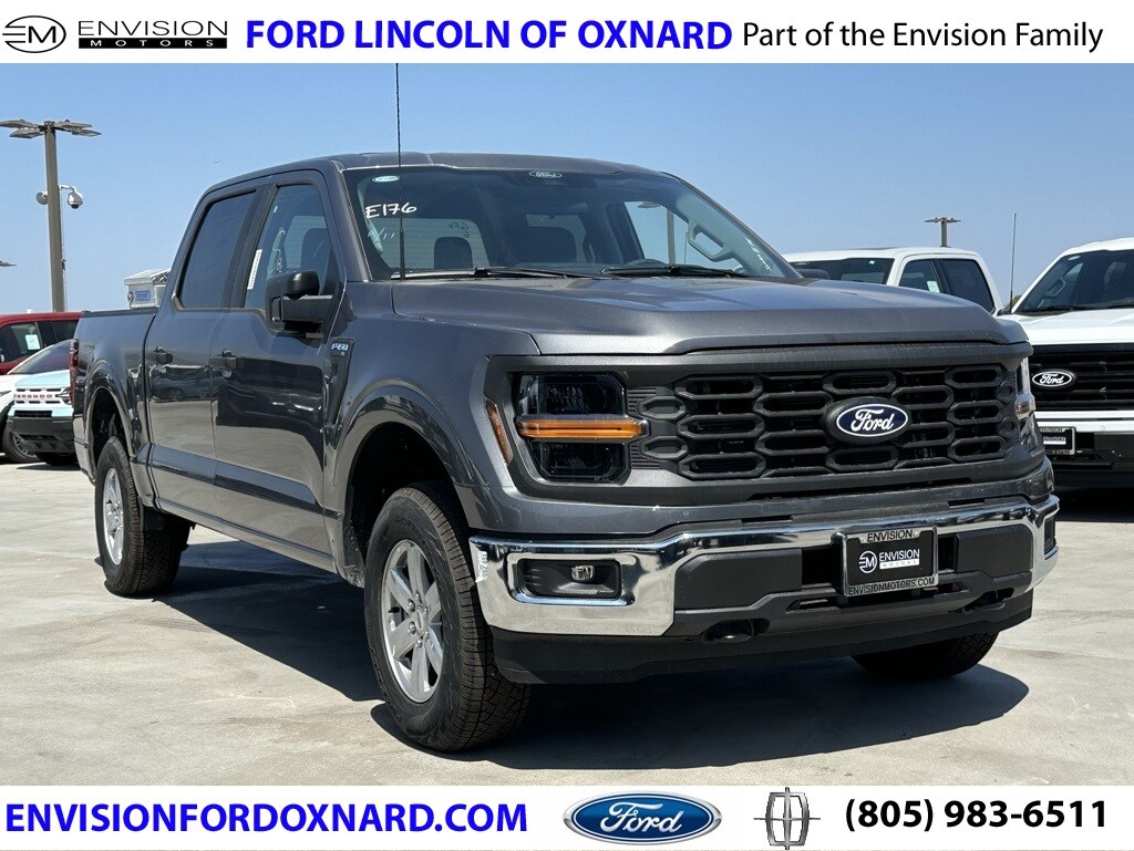 2024 Ford F-150 XL