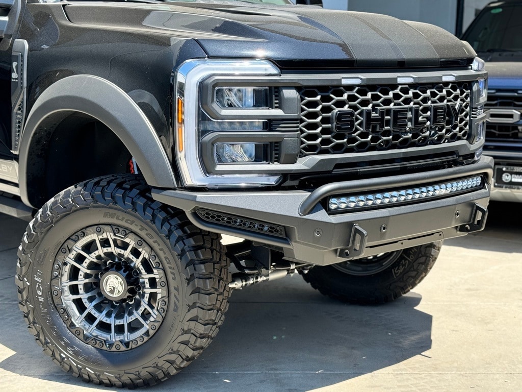 2024 Ford F-250 Super Duty Lariat