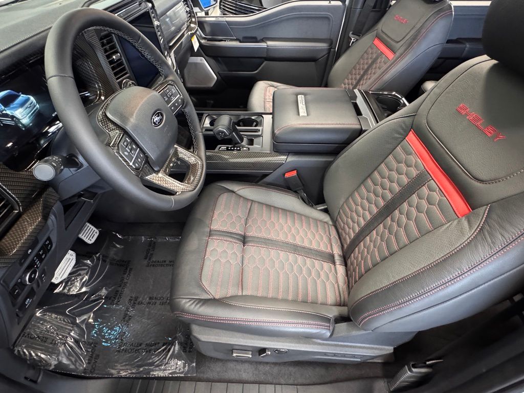 2025 Ford F-150 Lariat - Photo 15